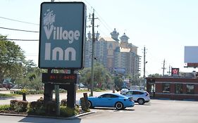 Village Inn in Destin Fl